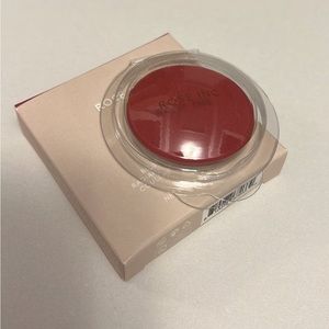 Rose Inc Blush Divine Refill in Azalea